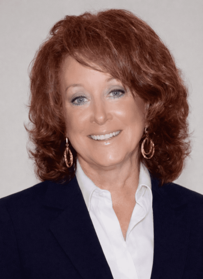 Diane Prudenti